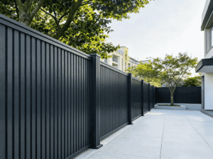 Aluminum alloy guard rail: a perfect combination of aesthetics and strength, the preferred protection solution for home & engineering use aluminum alloy guardrail: the value and strength coexist, and the protection scheme is optimized for home & engineering.