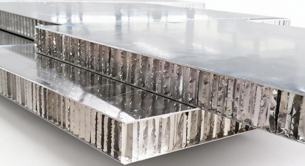 Full Aluminum  Furniture: Material Advantages & Application Guide