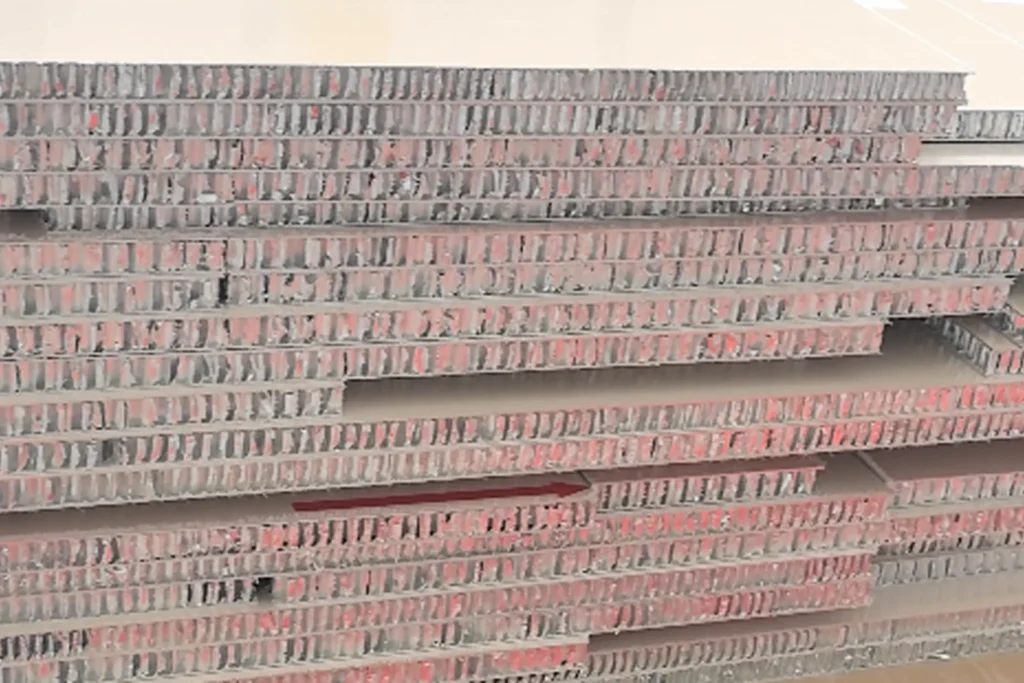Aluminum alloy sheet