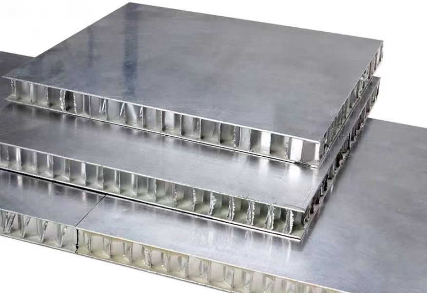 Aluminum Honeycomb Panel Guide for All-Aluminum Furniture: Structure, Alloy Grades, and Core Specifications