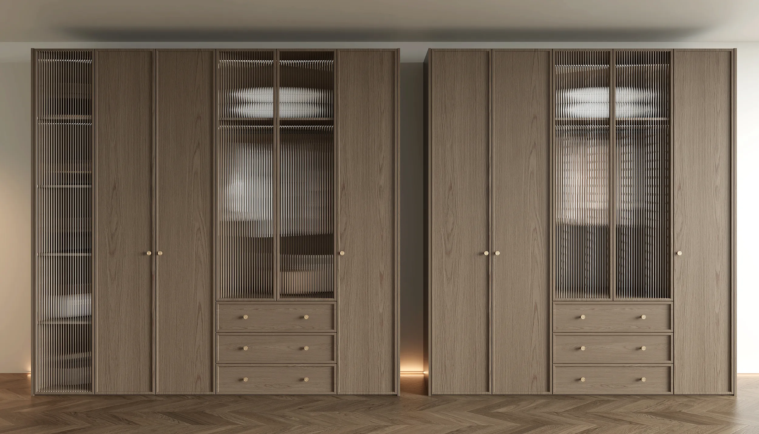 Full Guide to Aluminum Alloy Furniture: Full-House Application & Modern Minimalist Aesthetics