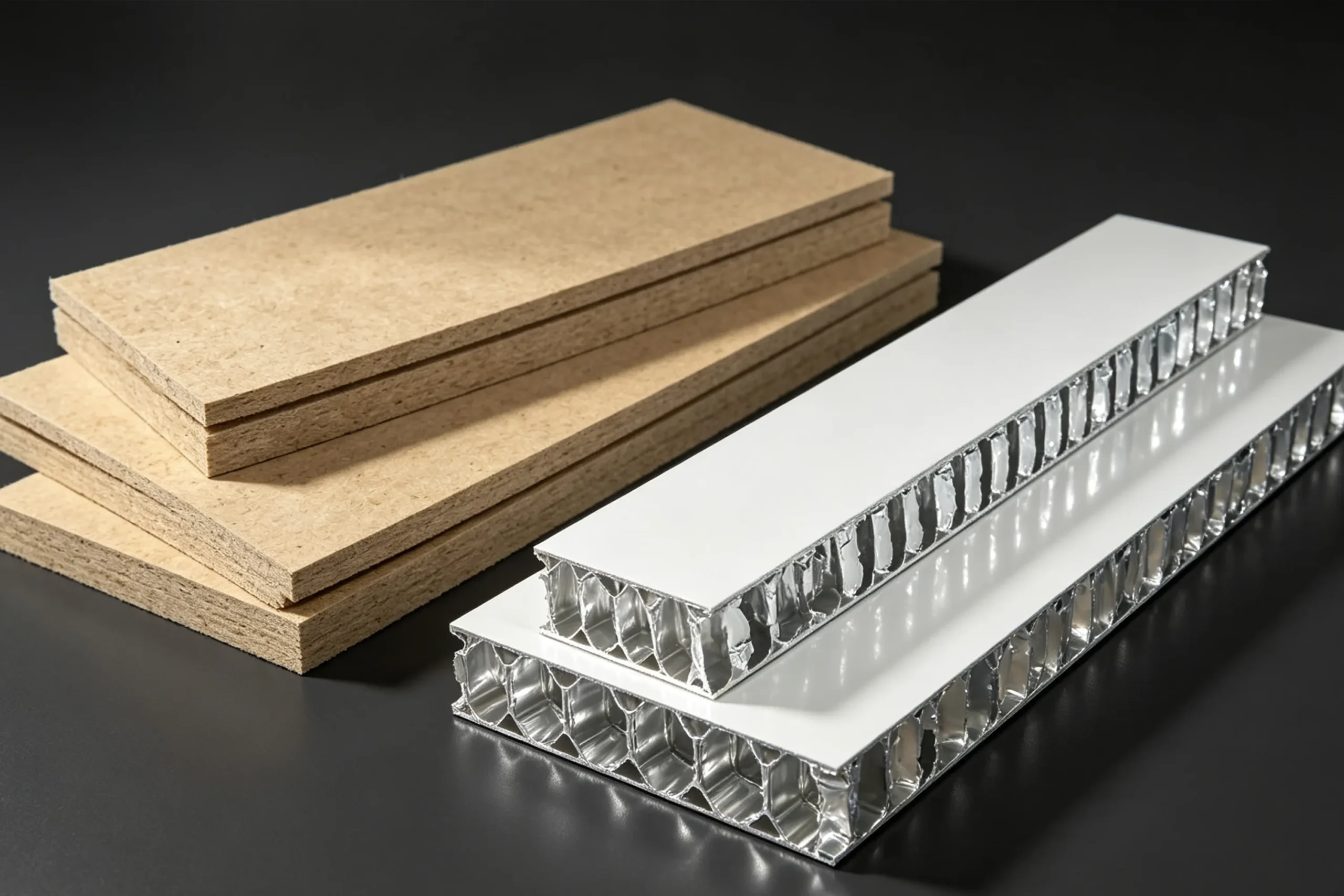 Aluminum Bathroom Vanity vs. MDF: Which Is Better for Your Bathroom?